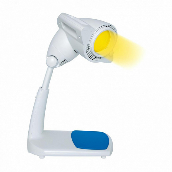 Полихроматический фильтр для аппарата Биоптрон Про 1