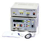 Приставка "ИНТРАCТИМ" к аппарату АМУС-01-"ИНТРАМАГ"