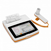 Spirolab Аппарат для спирометрии MIR