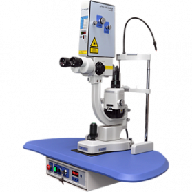 Офтальмонологический лазер Appasamy SLT Лазер 208 Офтальмонологический лазер Appasamy SLT Лазер 208