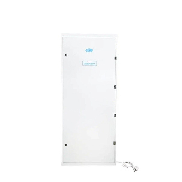 Обеззараживатель воздуха (рециркулятор) комбинированный СИБЭСТ 300КС