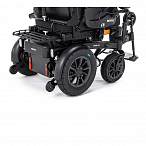 Инвалидная кресло-коляска с электроприводом iChair MC2 DUO