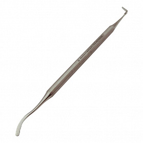 Гладилка двусторонняя серповидная и дистальная Surgicon