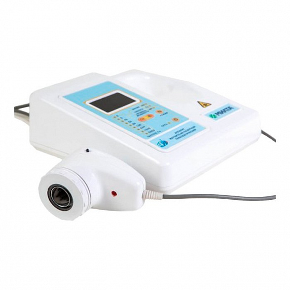 Аппарат лазерной терапии МИЛТА-Ф-8-01 (РД-1, 5-7 Вт)