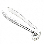 Щипцы для удаления молочных моляров нижней челюсти № 22А. Surgiwell