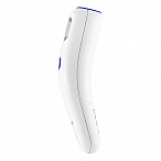 Термометр электронный медицинский Gentle Temp 720 Omron