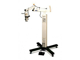 Микроскоп операционный офтальмологический OMS-75, TOPCON