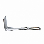 Зеркало печеночное 100 мм, Surgicon