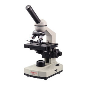 Микроскоп Микромед C-1-LED