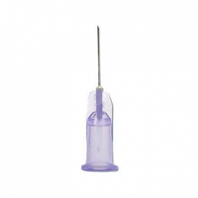 Иглы для микроинъекции AGO MESO LUER 32G 0,23 X 6