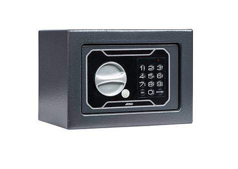 Сейф AIKO T-140 EL