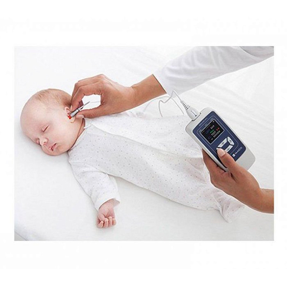 ERO- SCAN Screening and Diagnostic