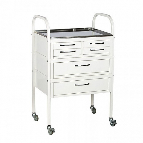 Столик манипуляционный МД SM 6