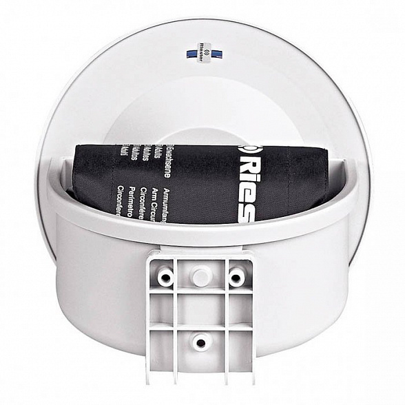 OLD-Механический тонометр Big Ben настенный Riester (круглый) (манометр,без манжеты)