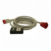 Универсальный кабель для подключения электродов, длина 3,10 м ZOLL