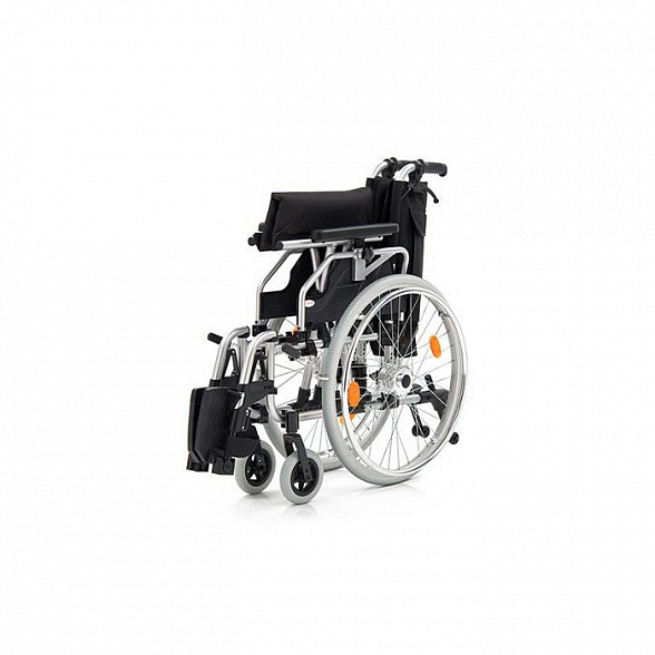 Кресло-коляска FS251LHPQ