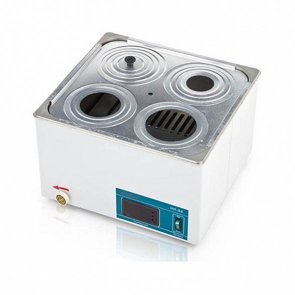 Баня водяная лабораторная HH-S4 Армед