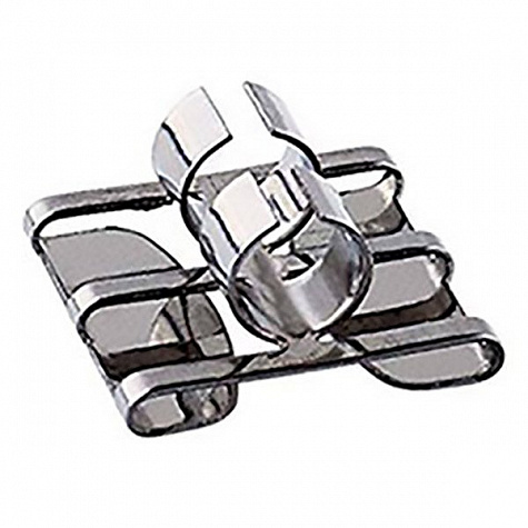 Держатель шпателя для Uni /Econom Riester