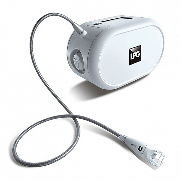 Аппарат LPG - Mobilift M6 (Mobilift ENDERMOLIFT 2 (лицо и декольте))