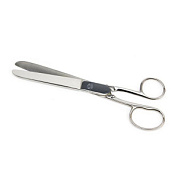 Ножницы для перевязочного материала, 225 мм ПТО Медтехника