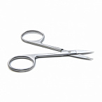 Ножницы IRIS, остроконечные прямые, 100 мм (Н-19р), МИЗТ