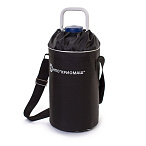 Сосуд Дьюара СДМ-4/32 DRYSHIPPER (в комплекте с чехлом)