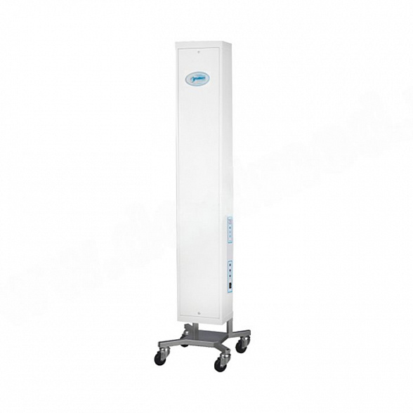 Рециркулятор воздуха, обеззараживатель СИБЭСТ 50С