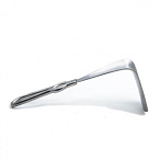 Зеркало печеночное 100 мм, Surgicon