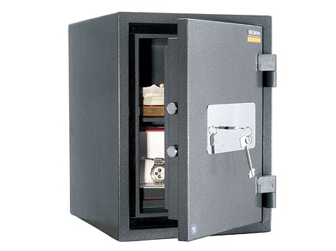 Огневзломостойкий сейф VALBERG ГАРАНТ 49