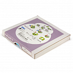 Детские Электроды Pedi-padz II ZOLL