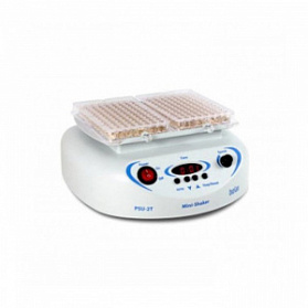 Мини-шейкер для иммунологии PSU-2T