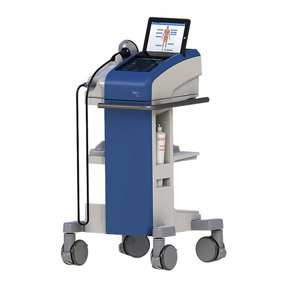 Аппарат экстракорпоральной УВТ Richard Wolf PiezoWave 2