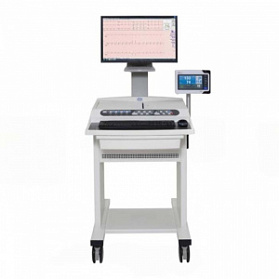 Стресс-система CASE GE Healthcare