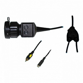 Видеокамера эндоскопическая RCA (без блока управления)