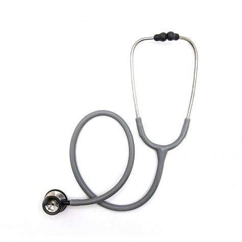 Стетофонендоскоп Киндер-Престиж KaWe детский серый