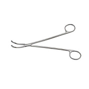 Диссектор с прямыми ручками № 2, 200 мм Sammar