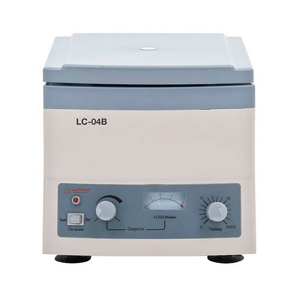 Центрифуга настольная LC-04В, Армед
