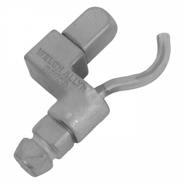 Адаптер 38700 для осветительной системы Speculla Illumination System Welch Allyn