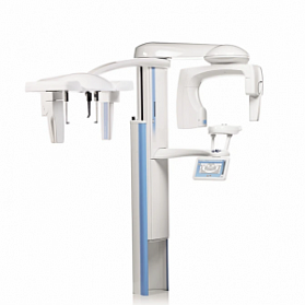 ProMax 2D SCARA 3 - рентгеновская установка с цефалостатом
