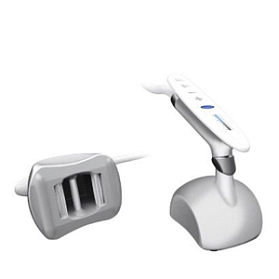 DX TWIN профессиональный аппарат для вакуумно-роликового массажа