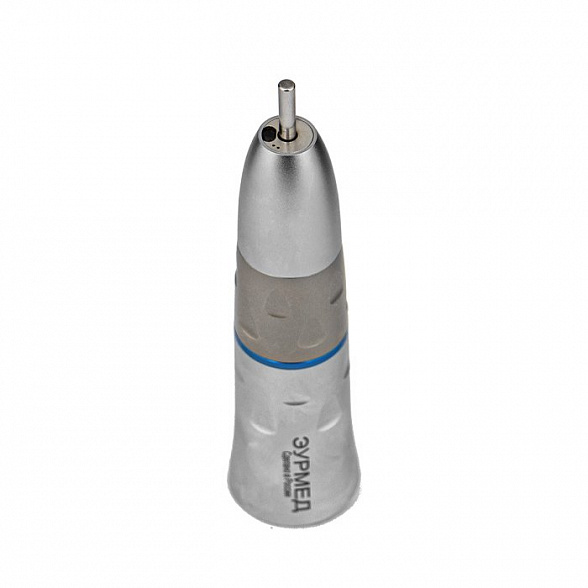 Эурмед ПС-001 - наконечник стоматологический прямой с подсветкой