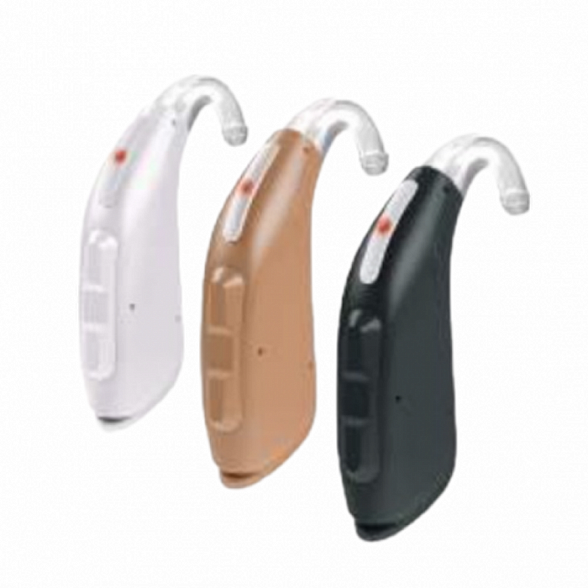 Слуховой аппарат Atom P100DSw