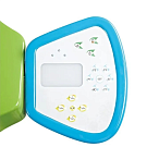 Fengdan QL-2028 CD - детская стоматологическая установка с нижней подачей инструментов