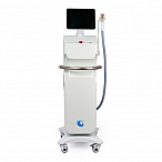 Александритовый лазер для омоложения и эпиляции LaserDan