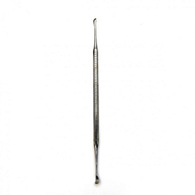 Кюретка костная по Miller-Colbum, 165 мм