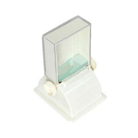 Подающее устройство для предметных стекол