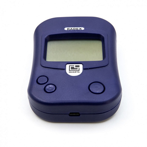 Дозиметр радиации RADEX RD1212- ВТ (блютуз) (РАДЭКС РД1212-ВТ)