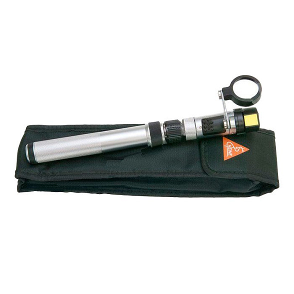 Насадка со щелевым обзором HSL150 c настольным блоком, Heine