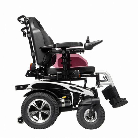 Кресло-коляска Ortonica Pulse 340 (с электроприводом)