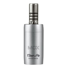 MCX - электрический микромотор без угольных щеток, без подсветки, Bien-Air